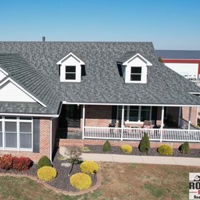 <div><h4>Unified Steel (Boral) . Cottage Shingle . Ironwood</h4><p><b>Manufacturer:</b> Roofing Force</p><p><b>Location:</b> Illinois, US</p><p><b>Style:</b> Metal Slate/Shingle</p><p><b>Material:</b> Steel</p><p><b>Color:</b> Gray</p><p><a href="/gallery/image-detail/1356/" class="link-arrow text-uppercase theme-color--orange" data-toggle="modal" data-target="#detailModal_gallery_image_grid_lamlejqhdgHs">View More</a></p></div>